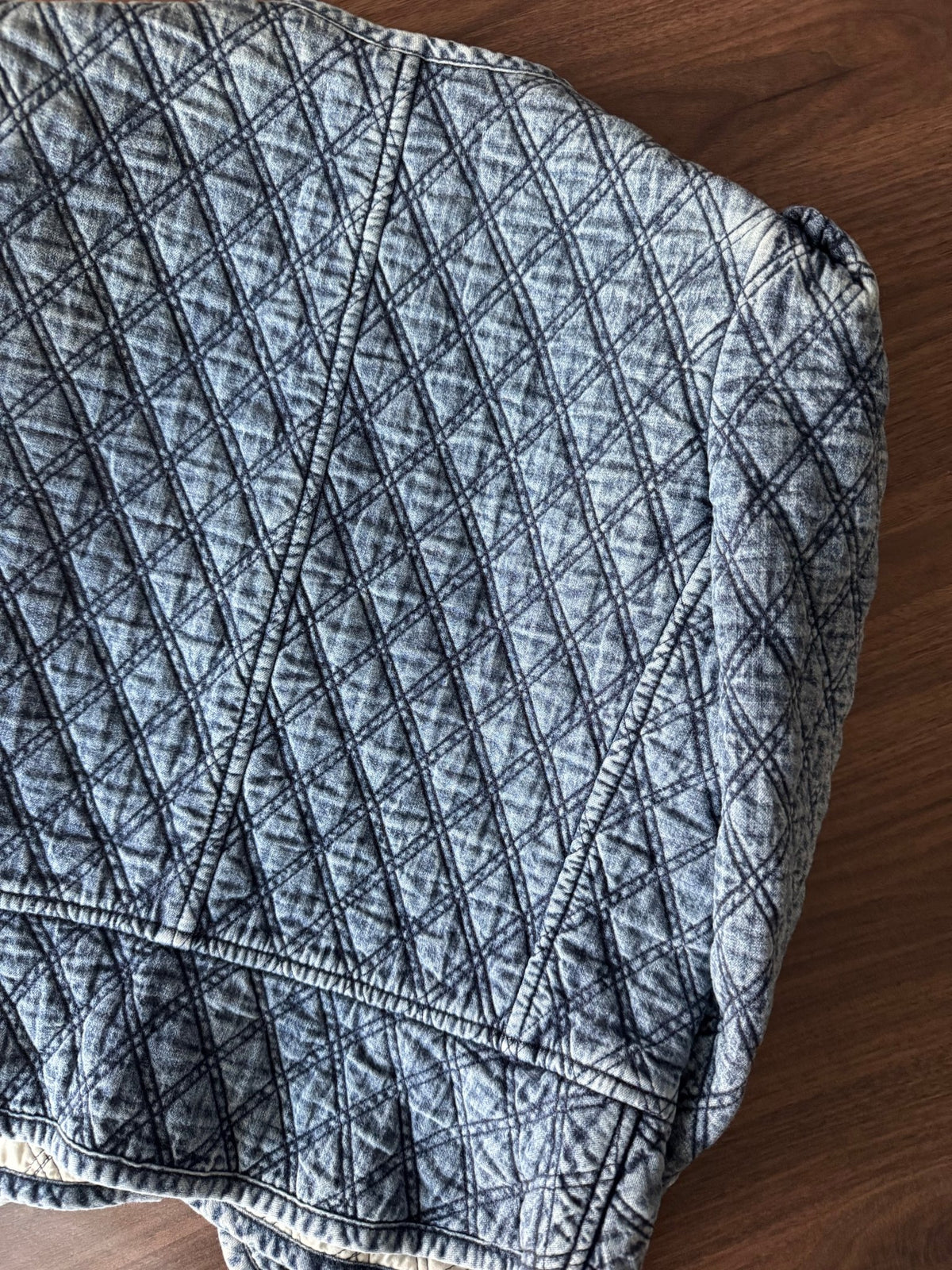 Isabel Marant Étoile Jachetă Deliona Denim | S/M (40 FR) - anbracaminte
