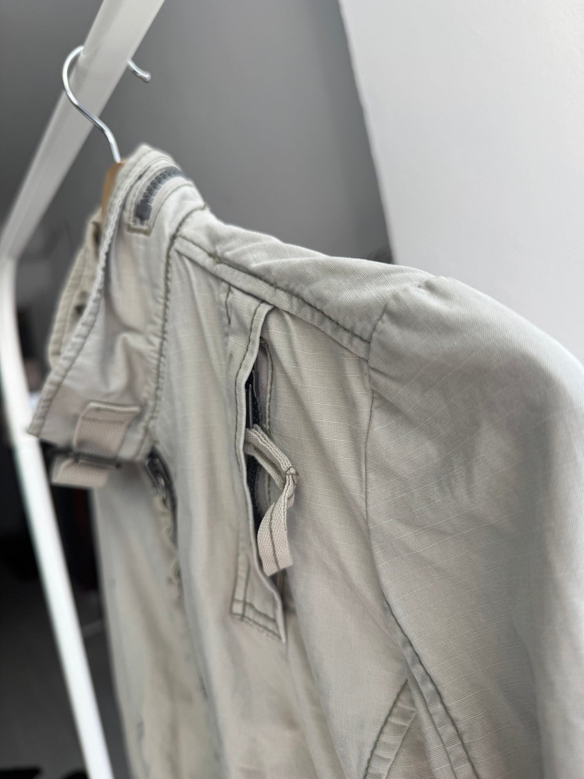 🪖 Jachetă Utility Y2K G-Star Raw Vintage – S Damă - anbracaminte