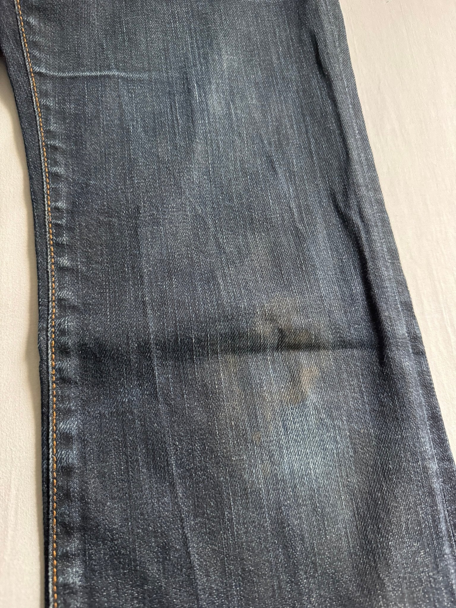 ⛽️ 👖 Jeans Diesel „Ronhar” pentru femei – Y2K – Bootcut – Made in Italy - W31 - anbracaminte