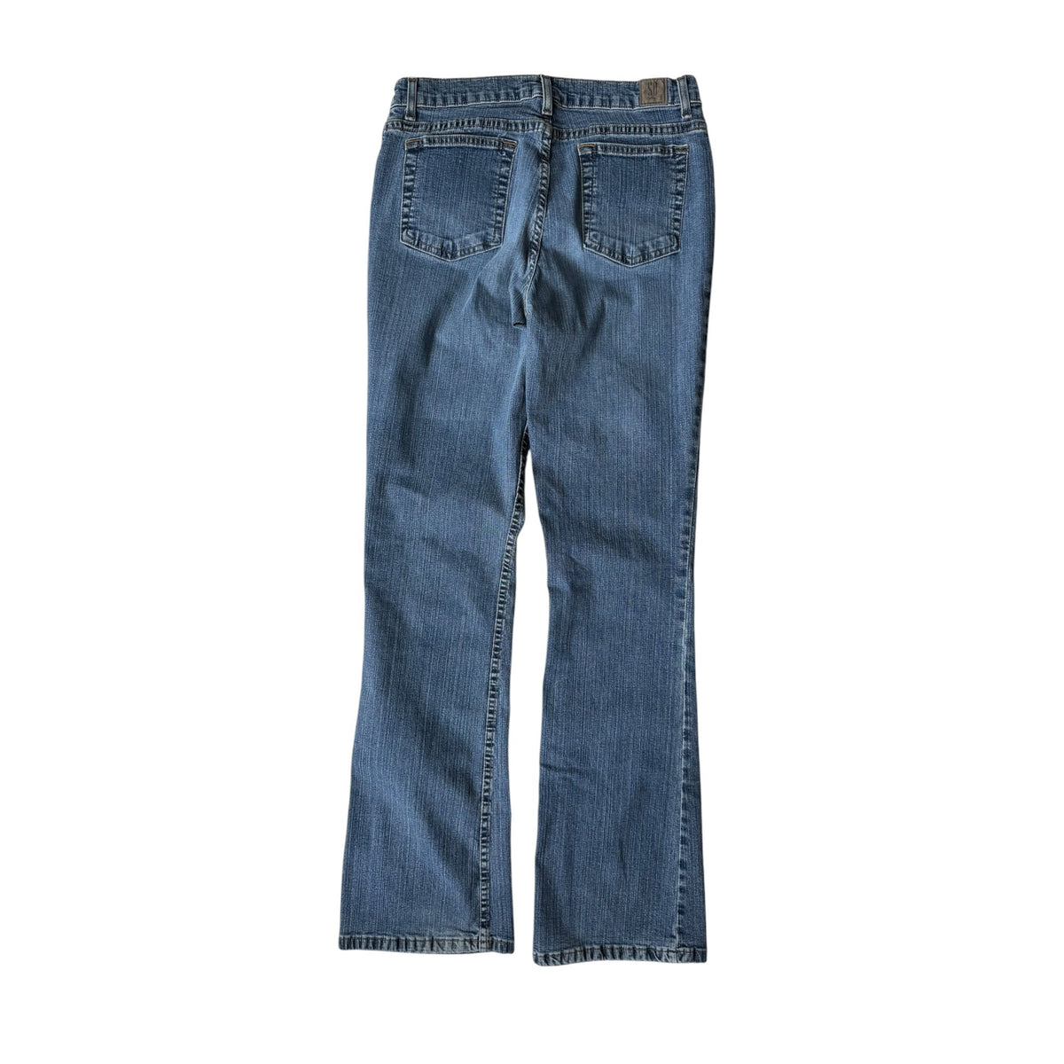 👖 Jeans So Y2K – Bootcut Fit – US 9 - anbracaminte