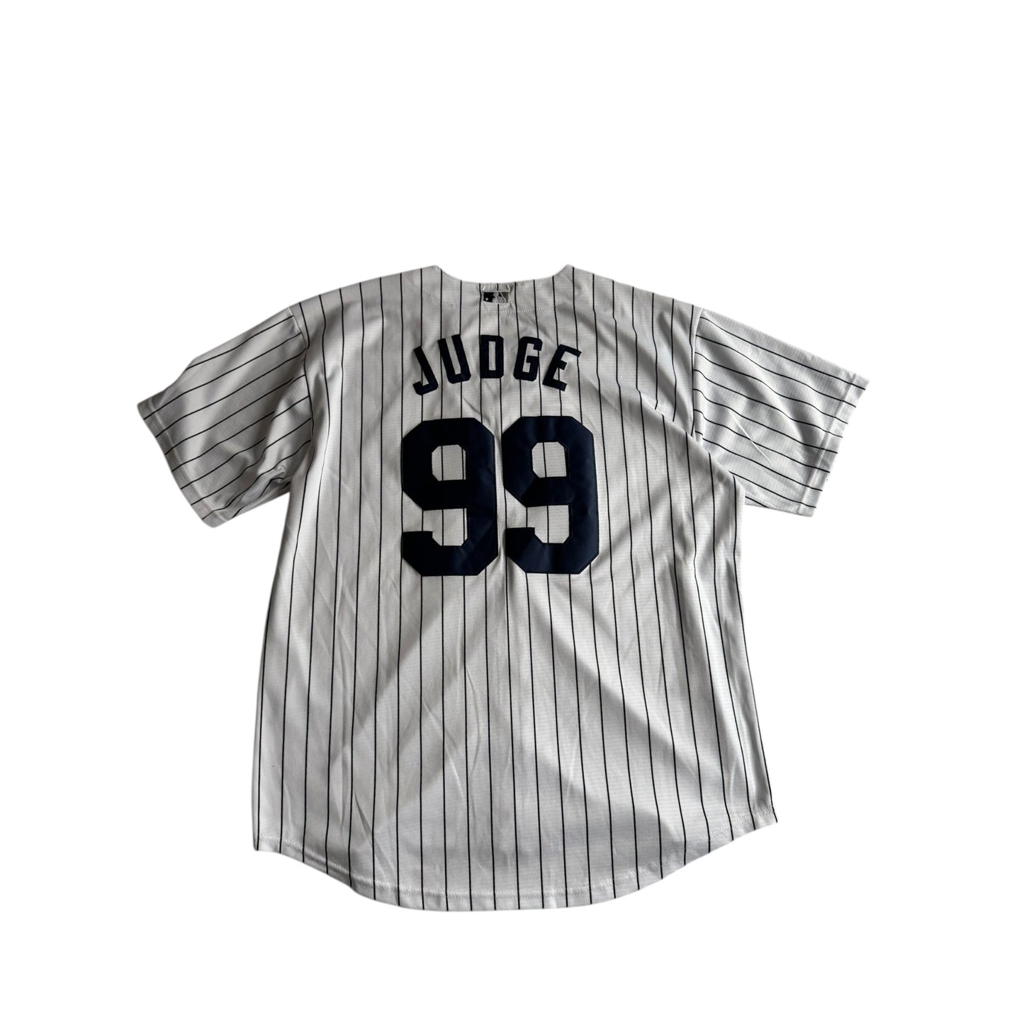 🧢 Jersey New York Yankees Aaron Judge 99 – Mărime L - anbracaminte