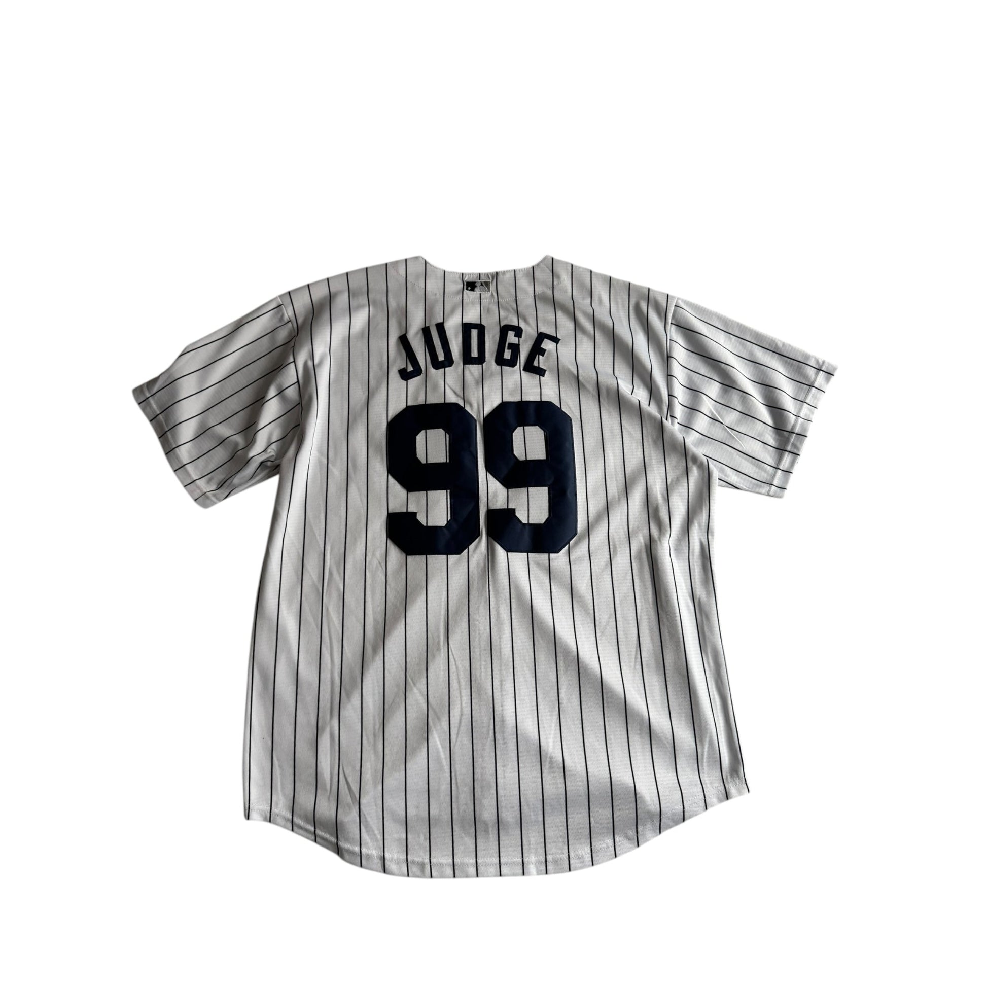 🧢 Jersey New York Yankees Aaron Judge 99 – Mărime L - anbracaminte