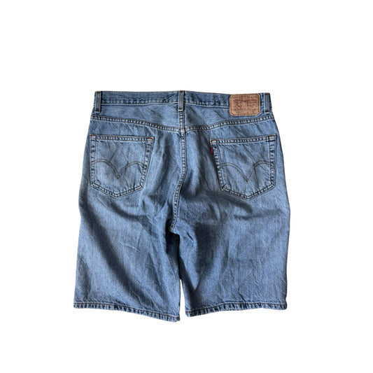 👖 Jorts Vintage Levi’s 505 – W34 - anbracaminte