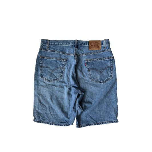 👖 Jorts Vintage Levi’s 505 – W36 - anbracaminte