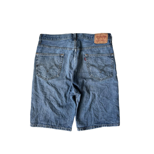 👖 Jorts Vintage Levi’s 505 – W36 - anbracaminte