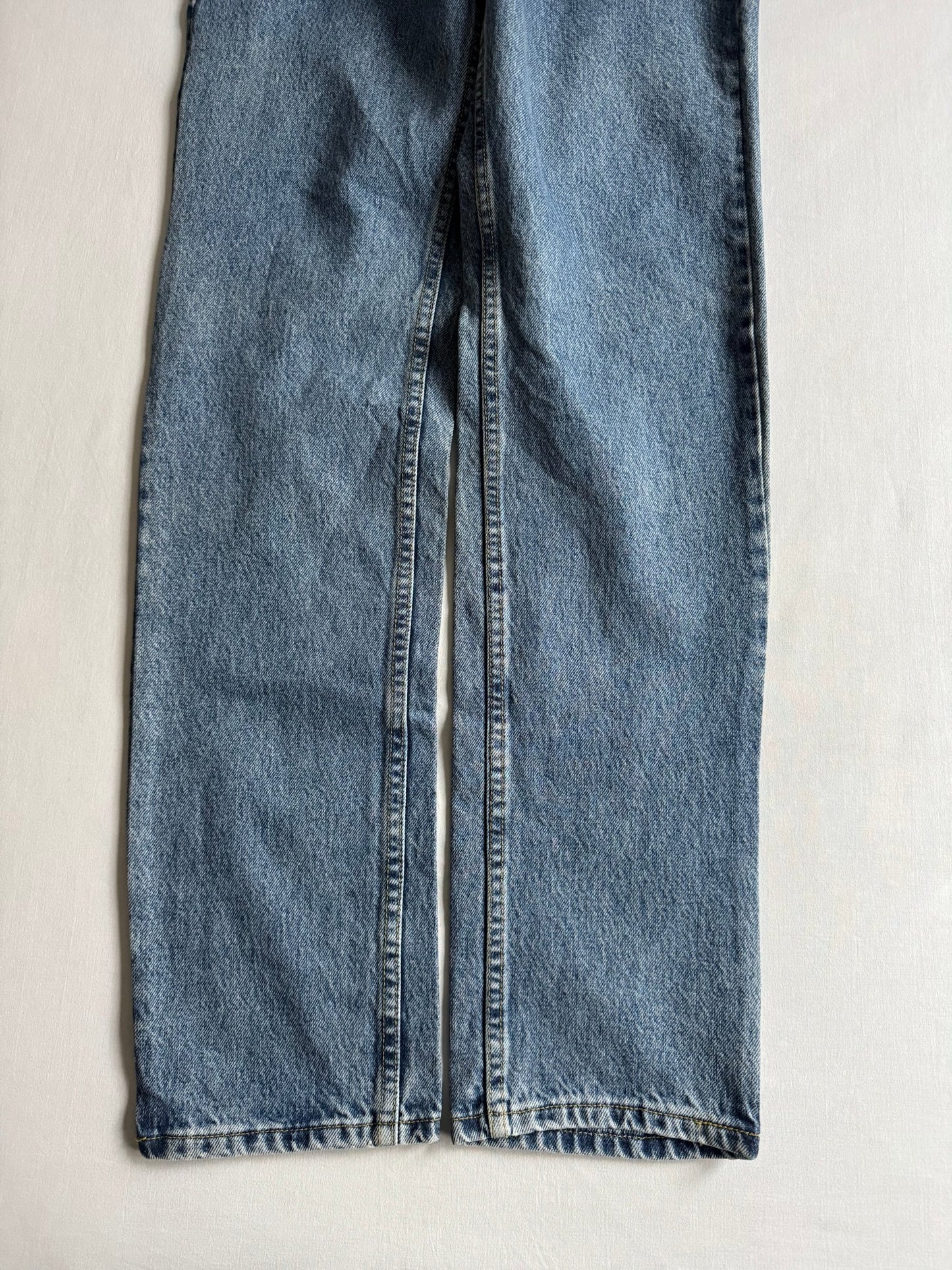👖 Lee Chicago 90’s Jeans – Deadstock – Femei 28x32 - anbracaminte
