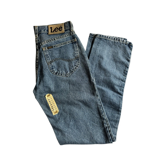 👖 Lee Chicago 90’s Jeans – Deadstock – Femei 28x32 - anbracaminte