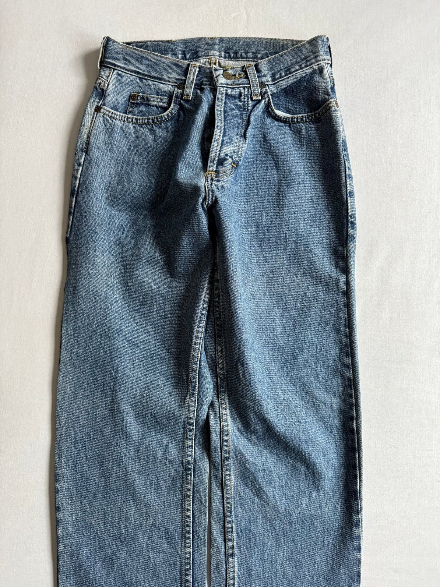 👖 Lee Chicago 90’s Jeans – Deadstock – Femei 28x32 - anbracaminte