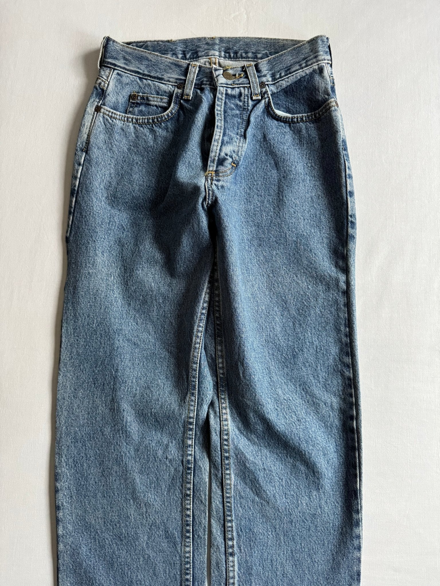 👖 Lee Chicago 90’s Jeans – Deadstock – Femei 28x32 - anbracaminte