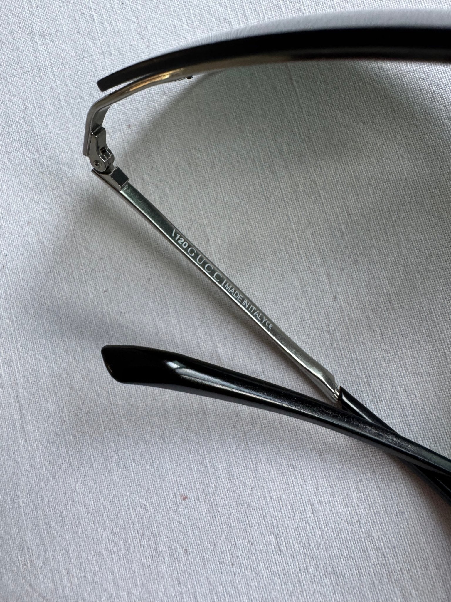 🕶️ Ochelari de Soare 2005 Gucci by Tom Ford Rimless – GG 1690/S – Made in Italy - anbracaminte