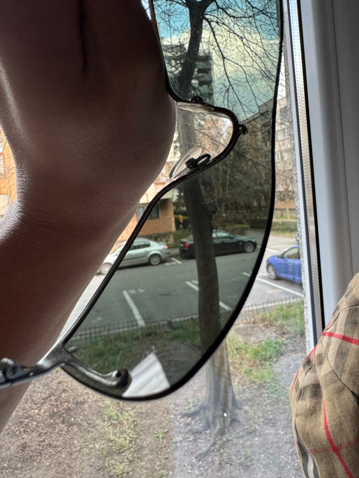 🕶️ Ochelari de Soare 2005 Gucci by Tom Ford Rimless – GG 1690/S – Made in Italy - anbracaminte