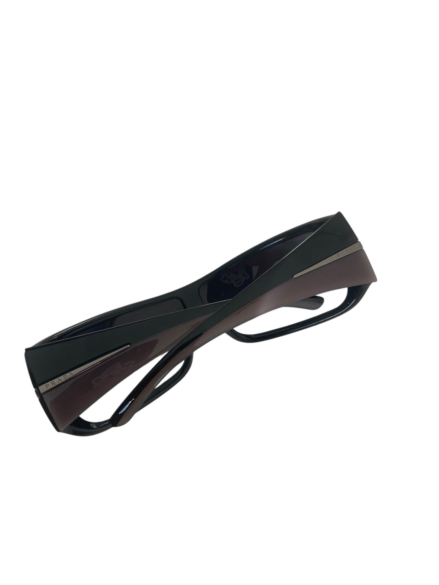 😎 Ochelari de soare Y2K Prada Shield Wraparound – Made in Italy – Unisex - anbracaminte