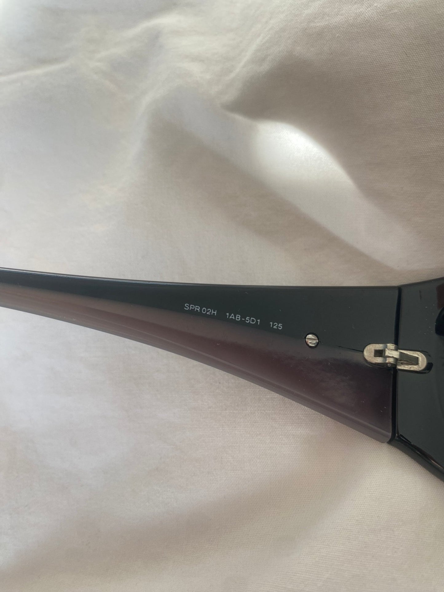 😎 Ochelari de soare Y2K Prada Shield Wraparound – Made in Italy – Unisex - anbracaminte