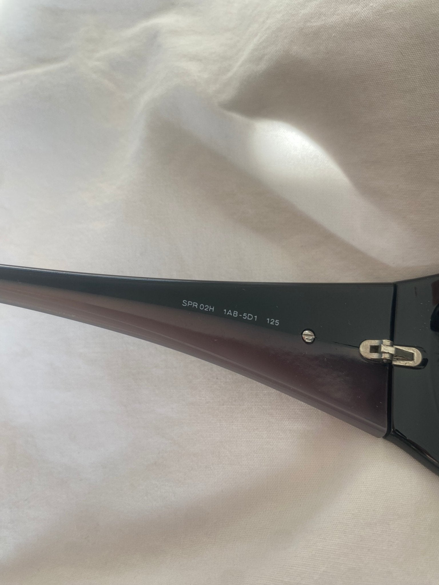 😎 Ochelari de soare Y2K Prada Shield Wraparound – Made in Italy – Unisex - anbracaminte