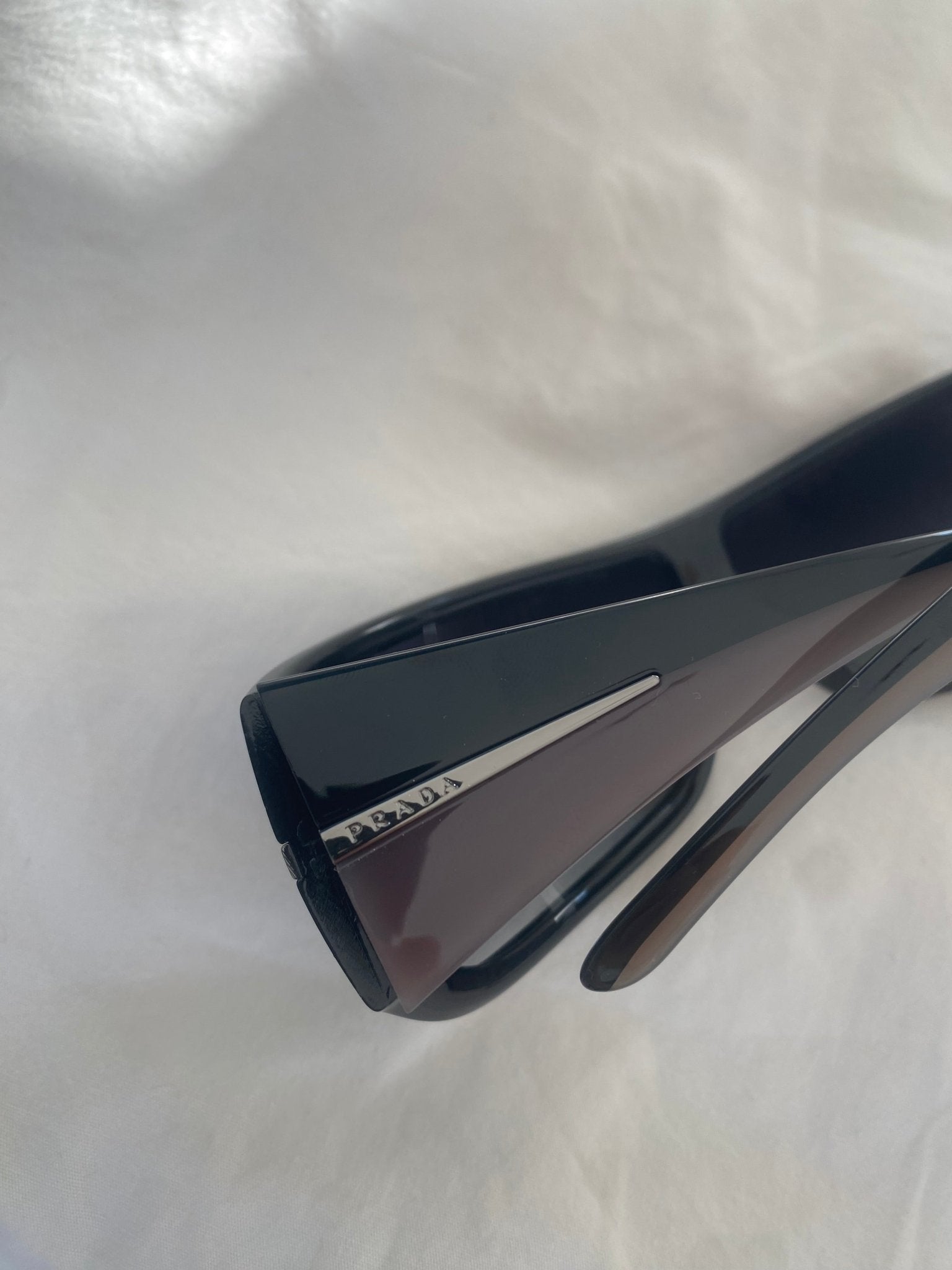 😎 Ochelari de soare Y2K Prada Shield Wraparound – Made in Italy – Unisex - anbracaminte