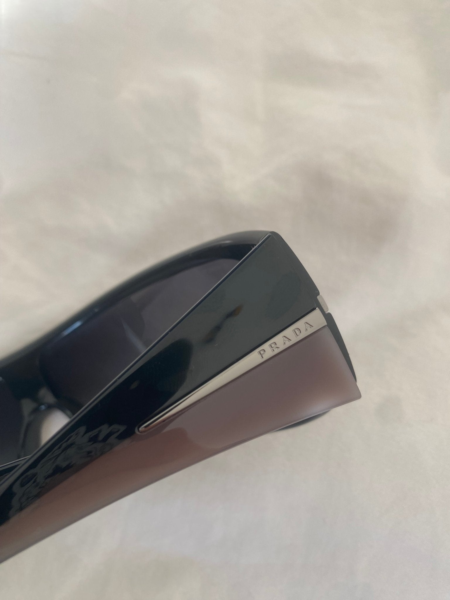 😎 Ochelari de soare Y2K Prada Shield Wraparound – Made in Italy – Unisex - anbracaminte