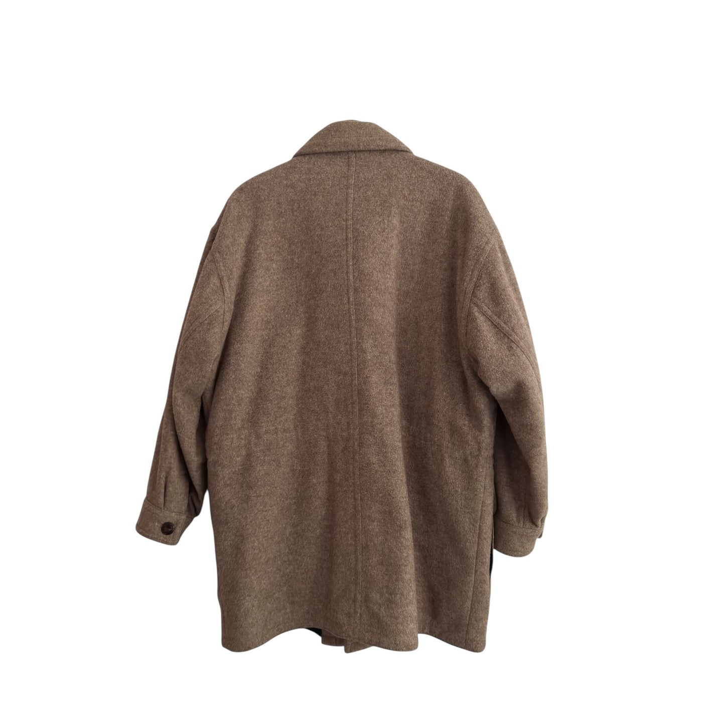 🧥 Palton Vintage Pierre Cardin – Mărime 50 (L/XL bărbați) - anbracaminte