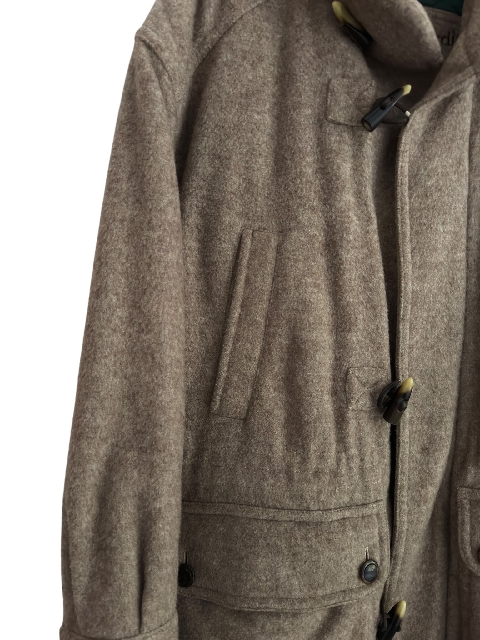 🧥 Palton Vintage Pierre Cardin – Mărime 50 (L/XL bărbați) - anbracaminte