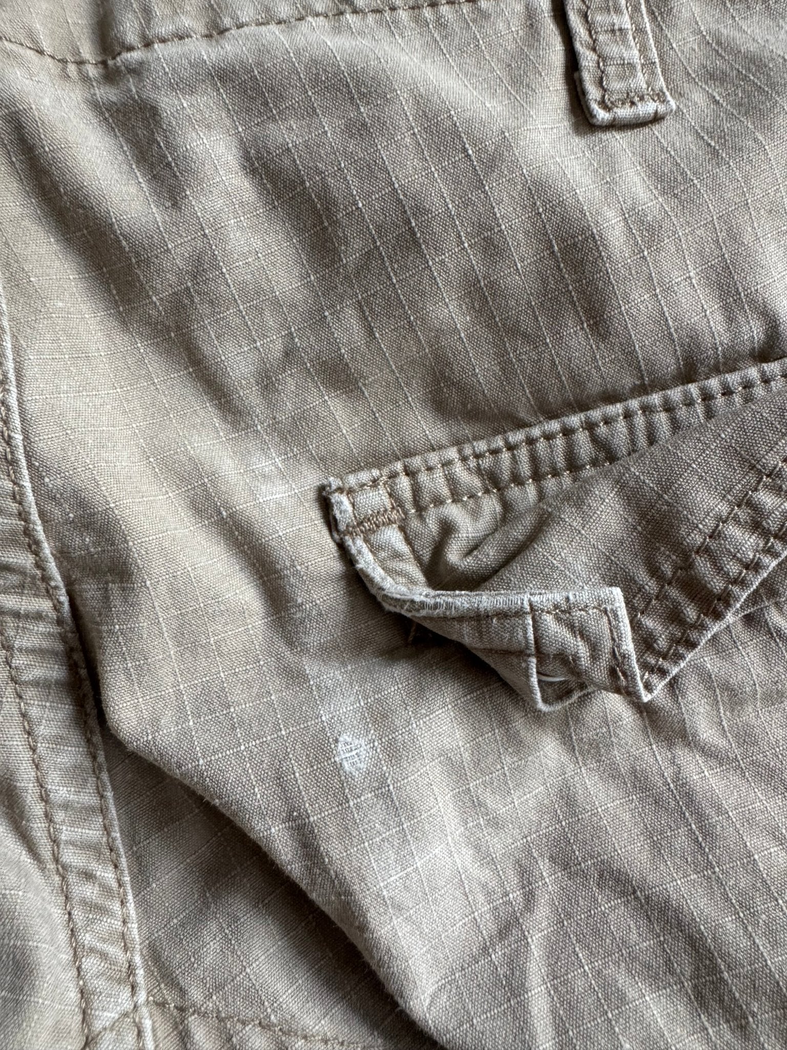 🔨 Pantaloni Carhartt WIP Regular Cargo – mărimea W33 L32 - anbracaminte