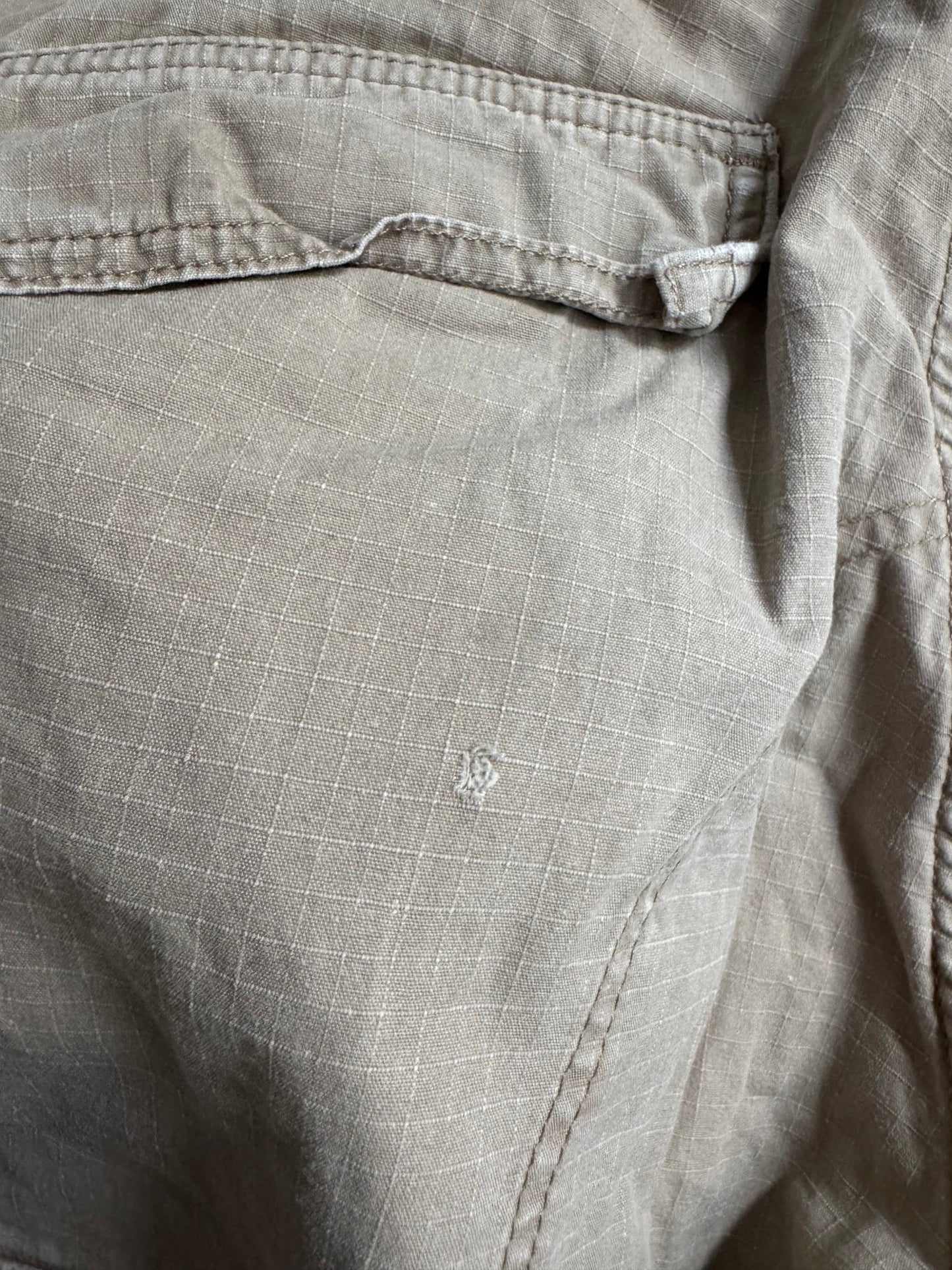 🔨 Pantaloni Carhartt WIP Regular Cargo – mărimea W33 L32 - anbracaminte