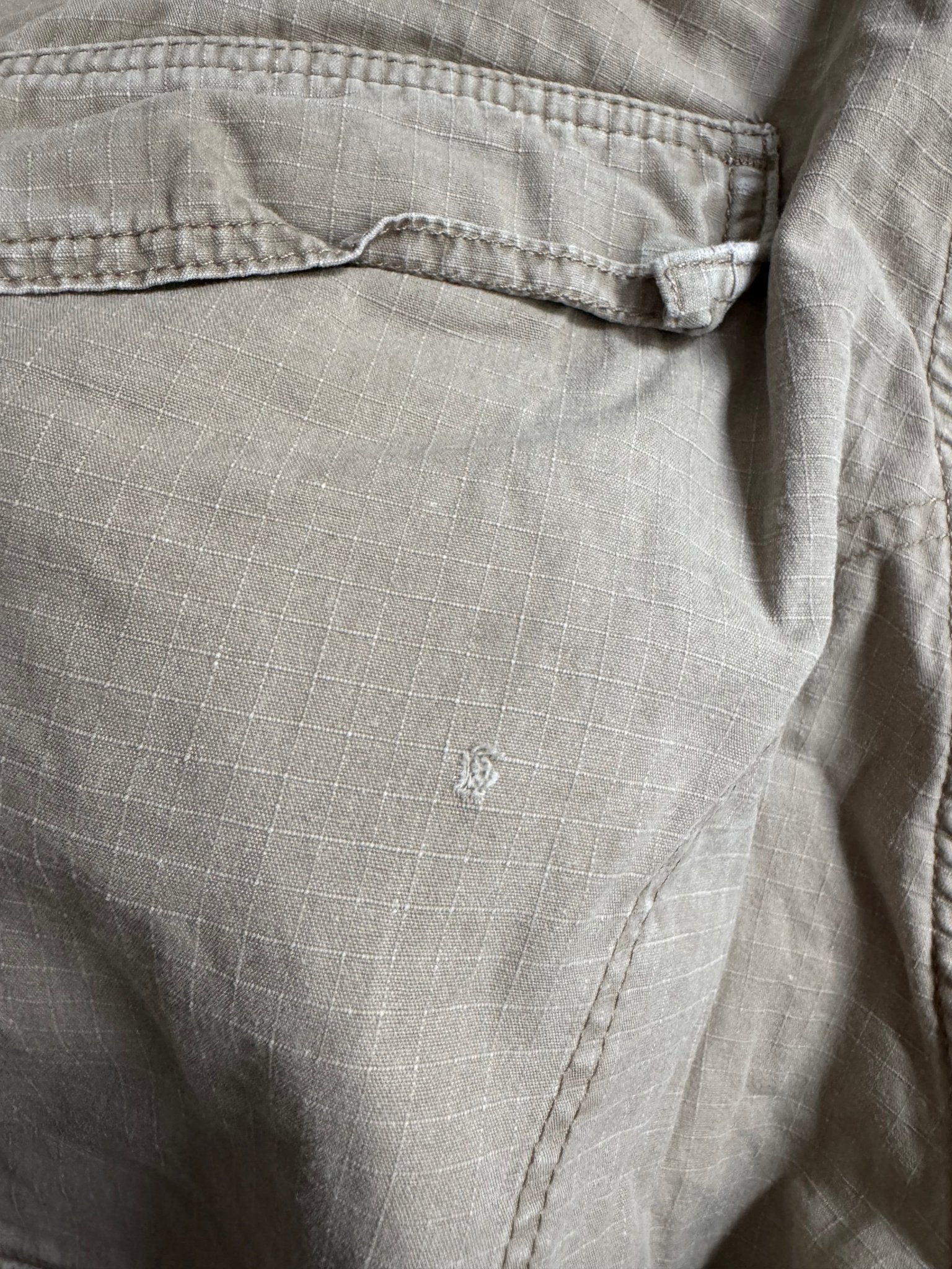 🔨 Pantaloni Carhartt WIP Regular Cargo – mărimea W33 L32 - anbracaminte