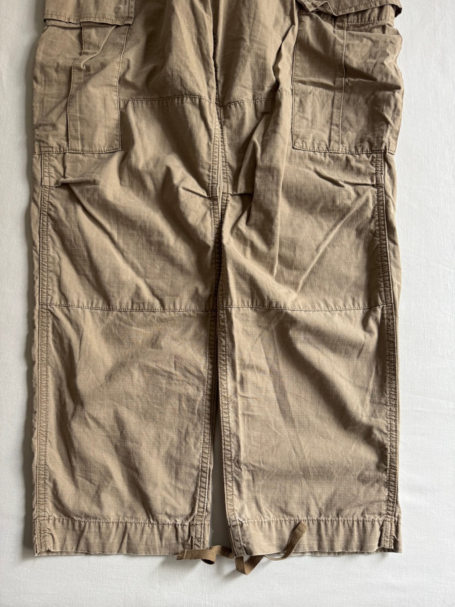 🔨 Pantaloni Carhartt WIP Regular Cargo – mărimea W33 L32 - anbracaminte
