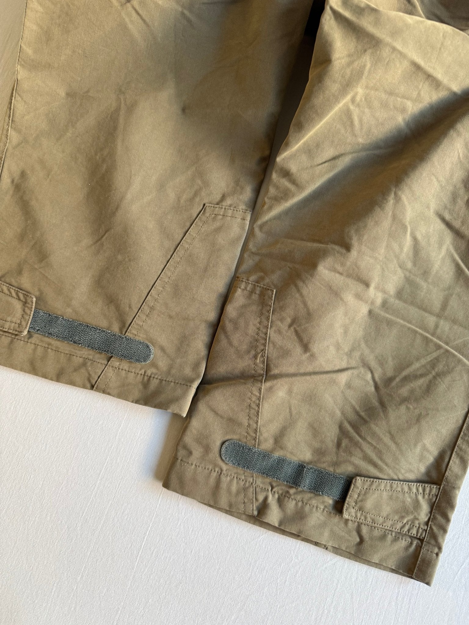 🥾 Pantaloni Damă Norrøna Svalbard din Bumbac – M - anbracaminte