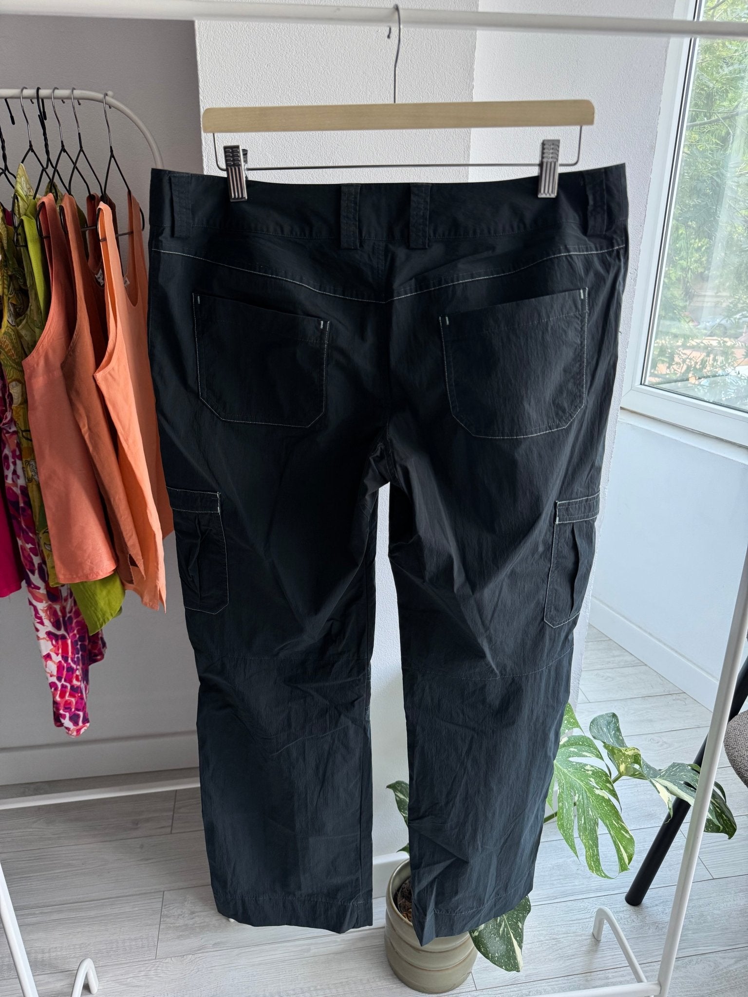 🥾 Pantaloni de Drumeție Arc’teryx – US 12 Damă (L) - anbracaminte