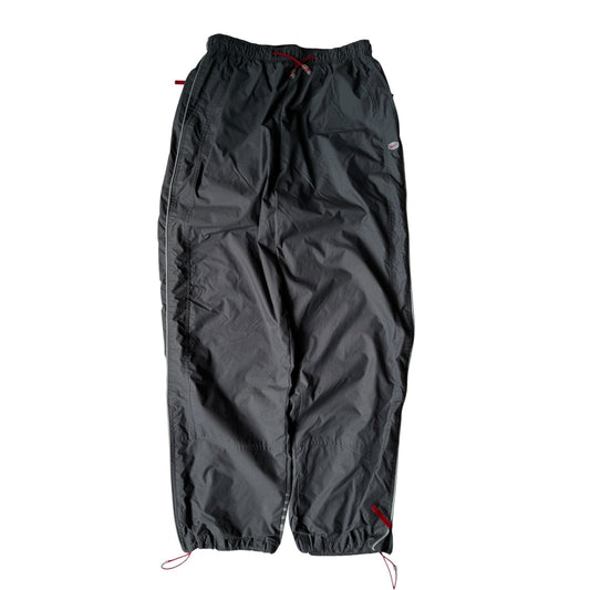 🕶️ Pantaloni de trening Y2K Nike Hex Grey – Mărime L - anbracaminte