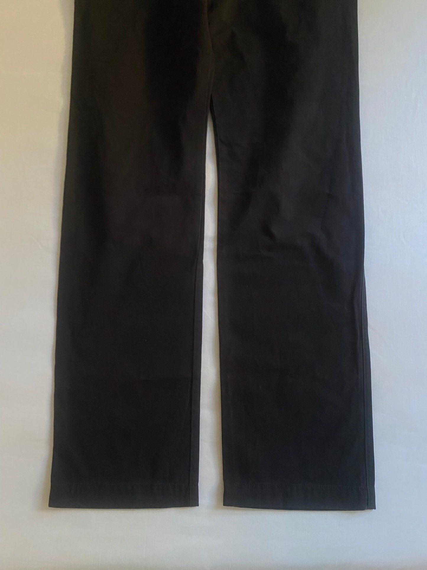 👖 Pantaloni Diesel Utility negri – Y2K Workwear Vibe - anbracaminte