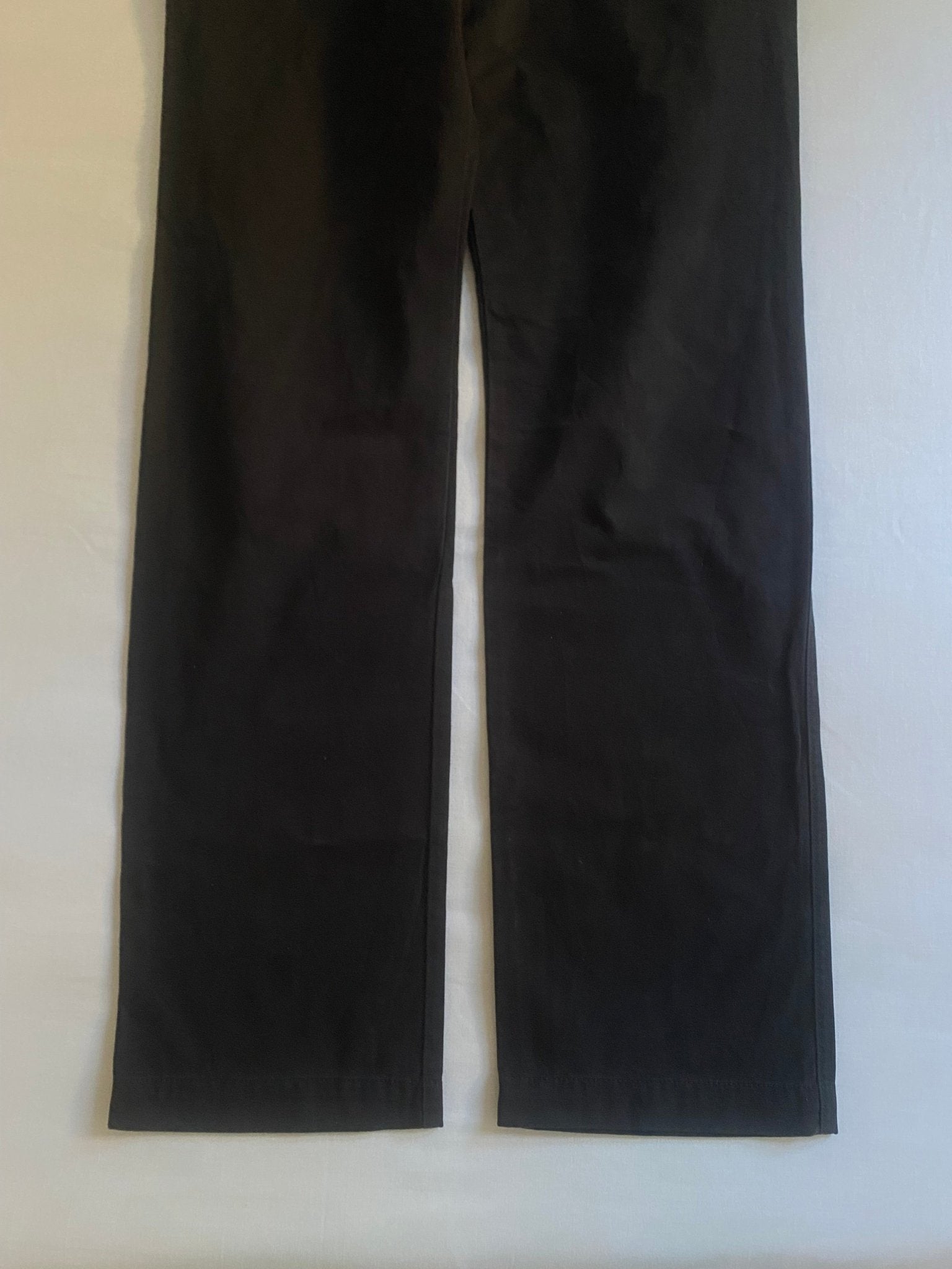 👖 Pantaloni Diesel Utility negri – Y2K Workwear Vibe - anbracaminte