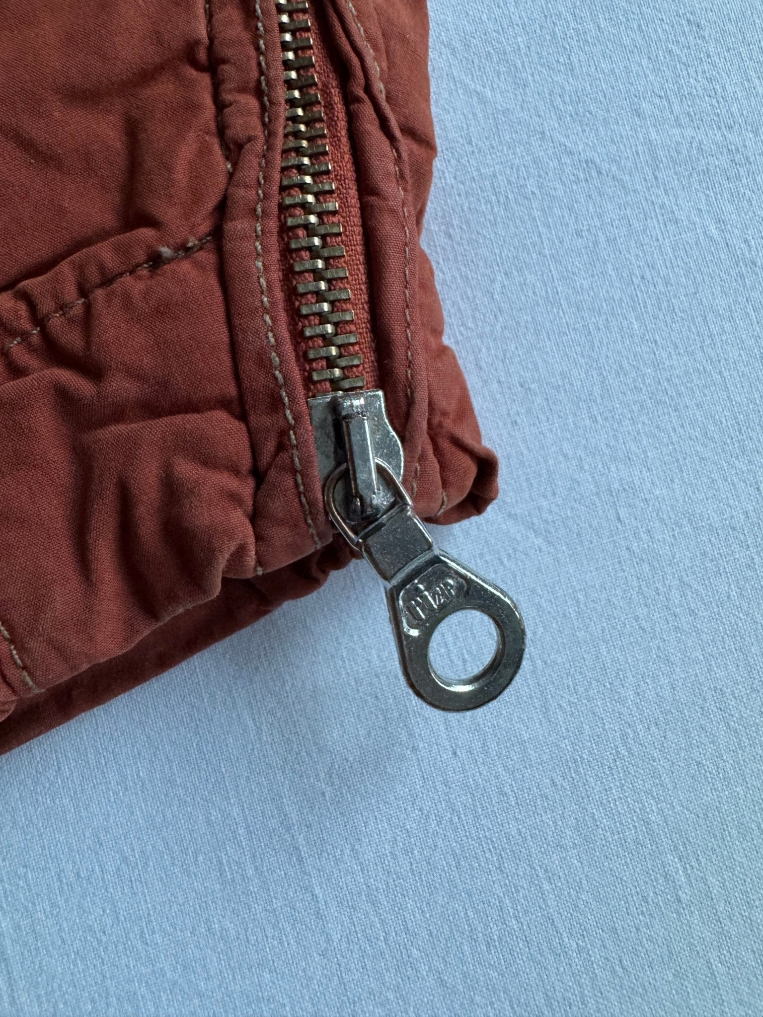 ⛵️ Pantaloni Murphy & Nye Brick Orange Utility – Mărime US 32 - anbracaminte