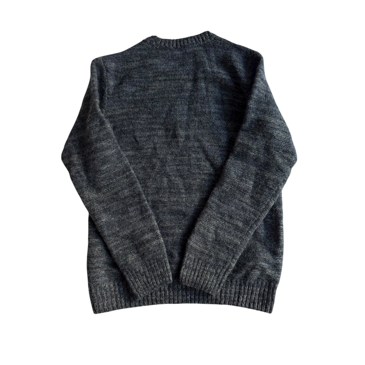 🧶 Pulover Carhartt / Texturat (Mărime L Femei) - anbracaminte