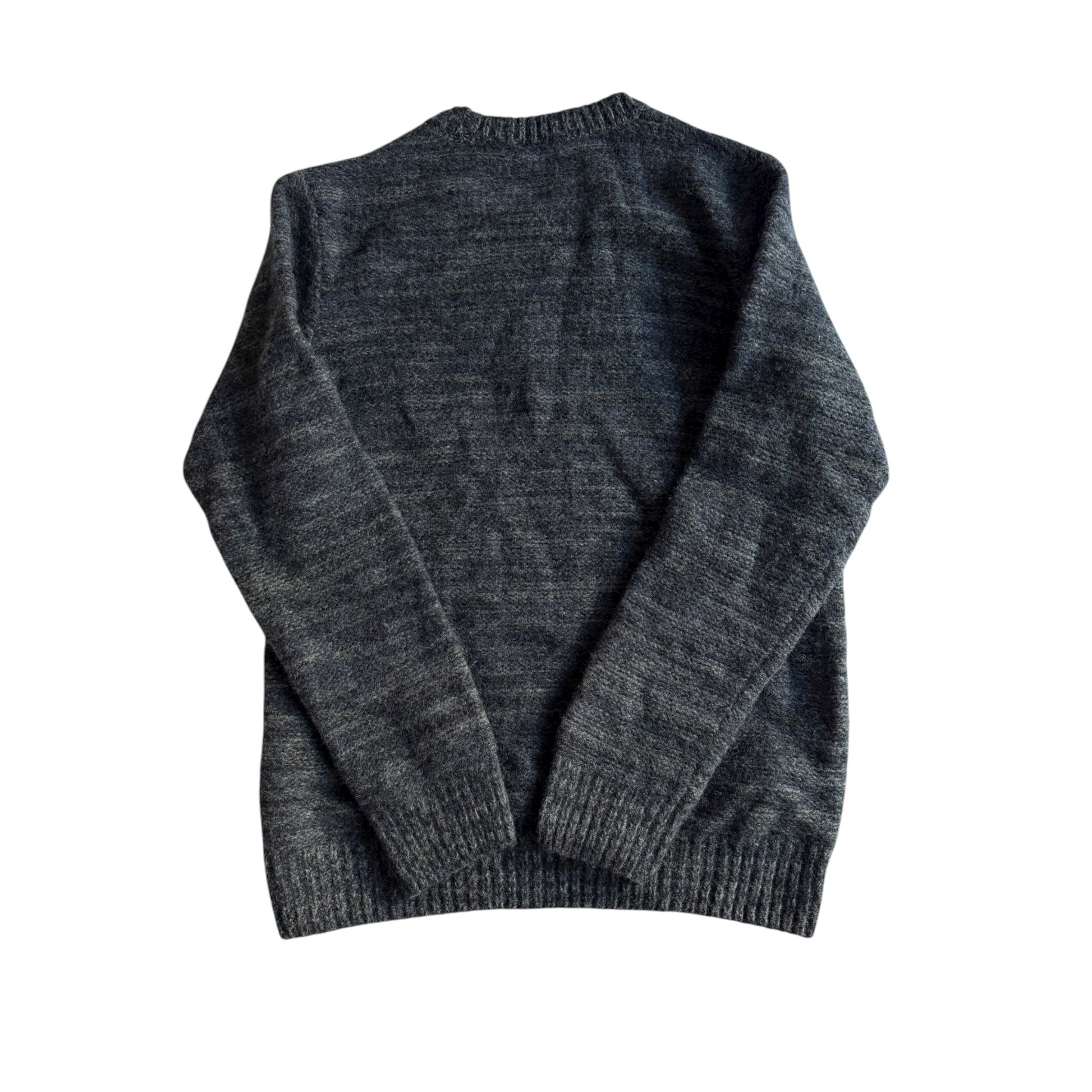 🧶 Pulover Carhartt / Texturat (Mărime L Femei) - anbracaminte