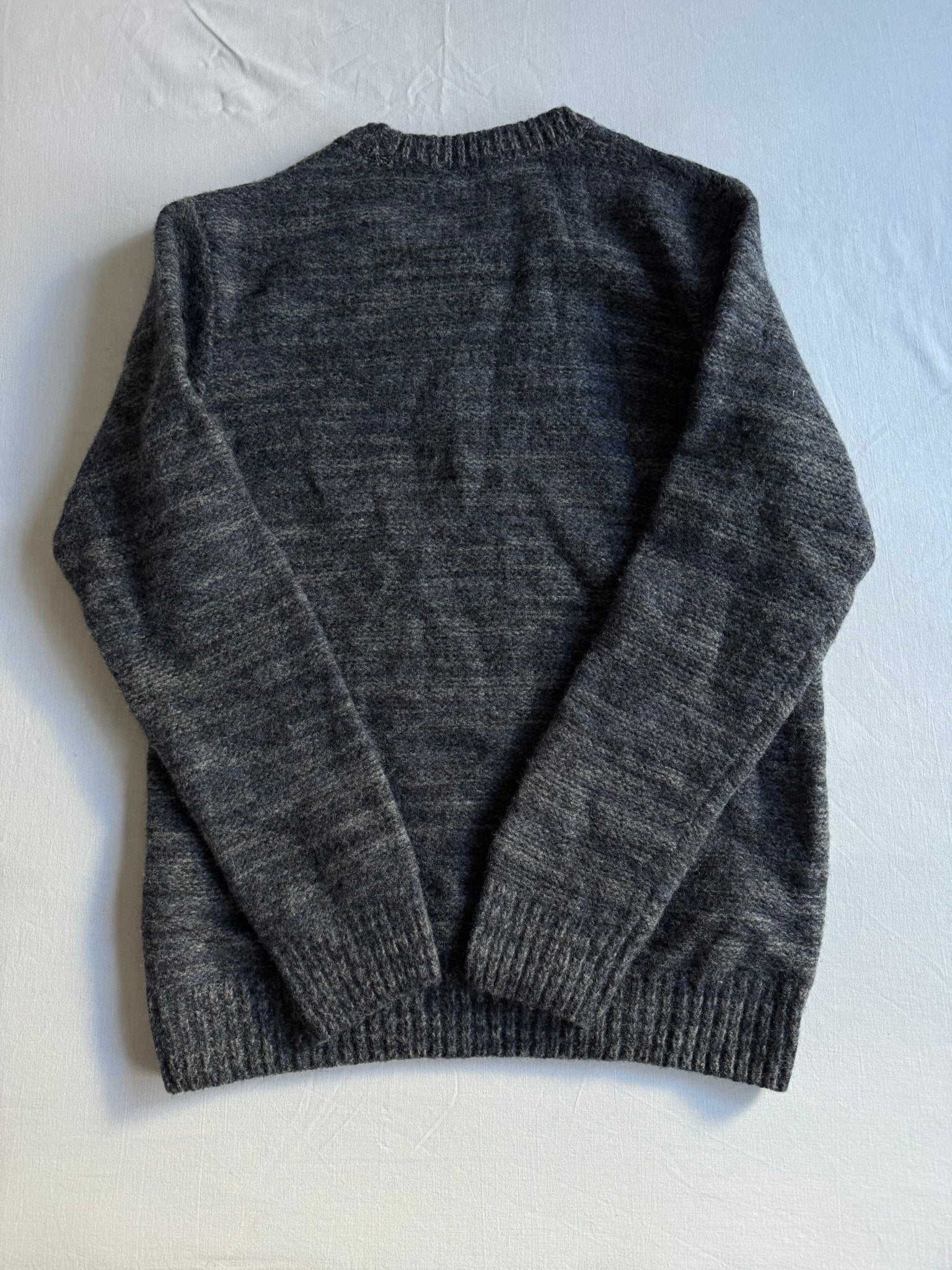 🧶 Pulover Carhartt / Texturat (Mărime L Femei) - anbracaminte