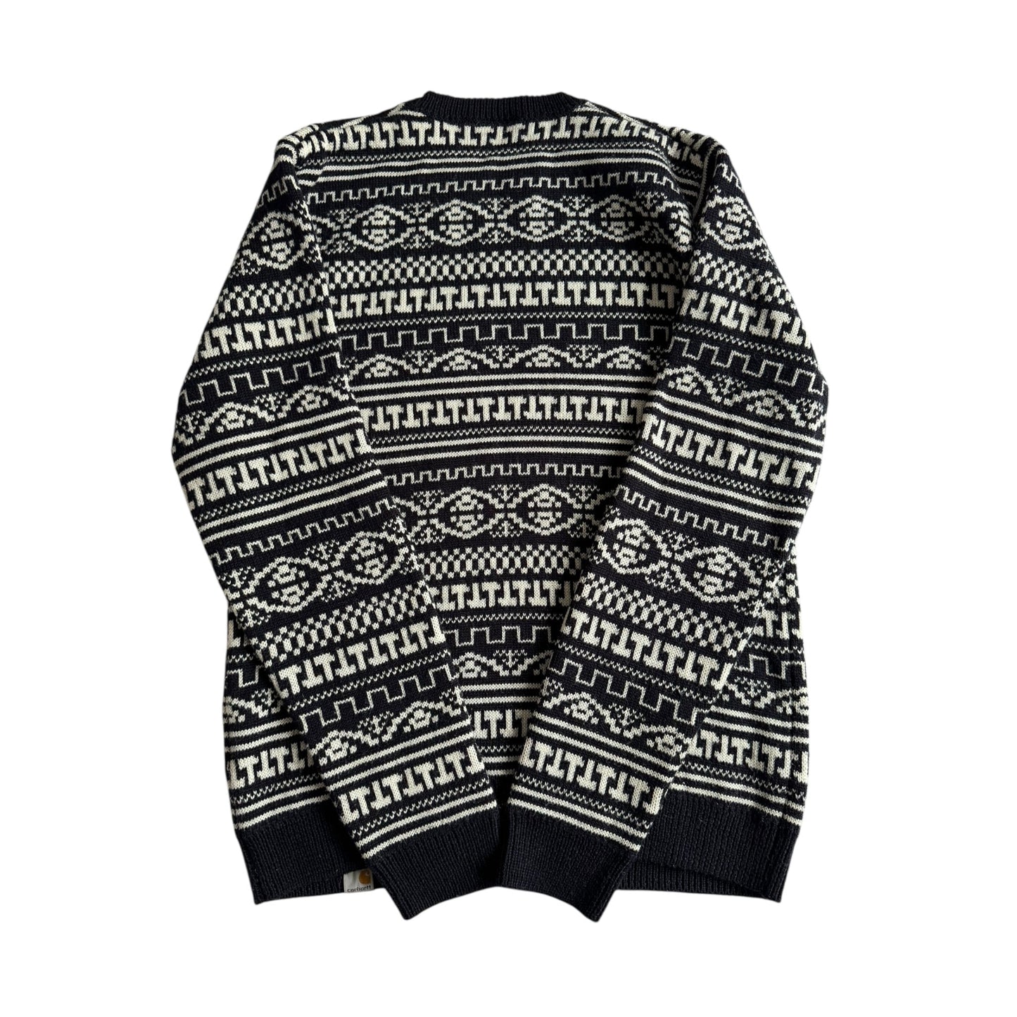🧶 Pulover Carhartt Welton – Mărime M - anbracaminte