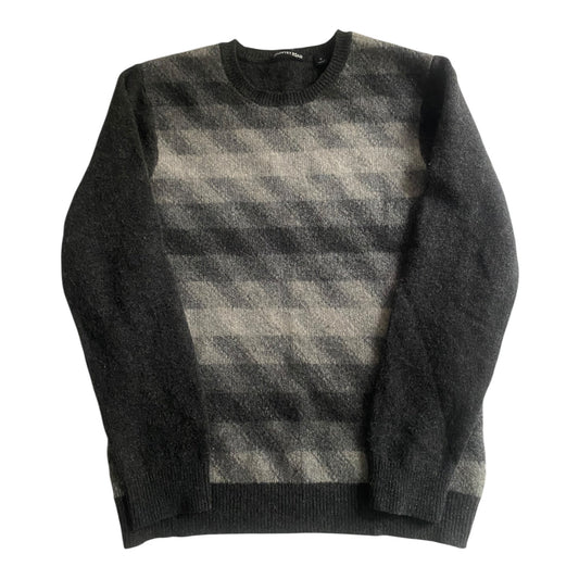 Pulover Country Road Australia – Gri – 100% Lână – Women’s M - anbracaminte