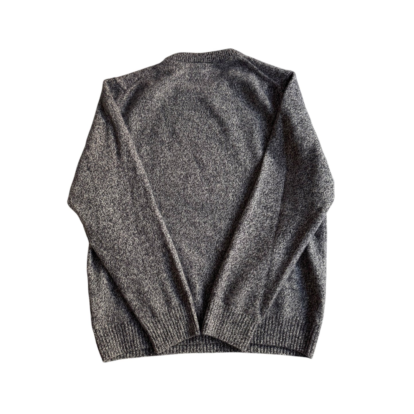 🐊 Pulover Lacoste / Tricot simplu (Mărime M) - anbracaminte
