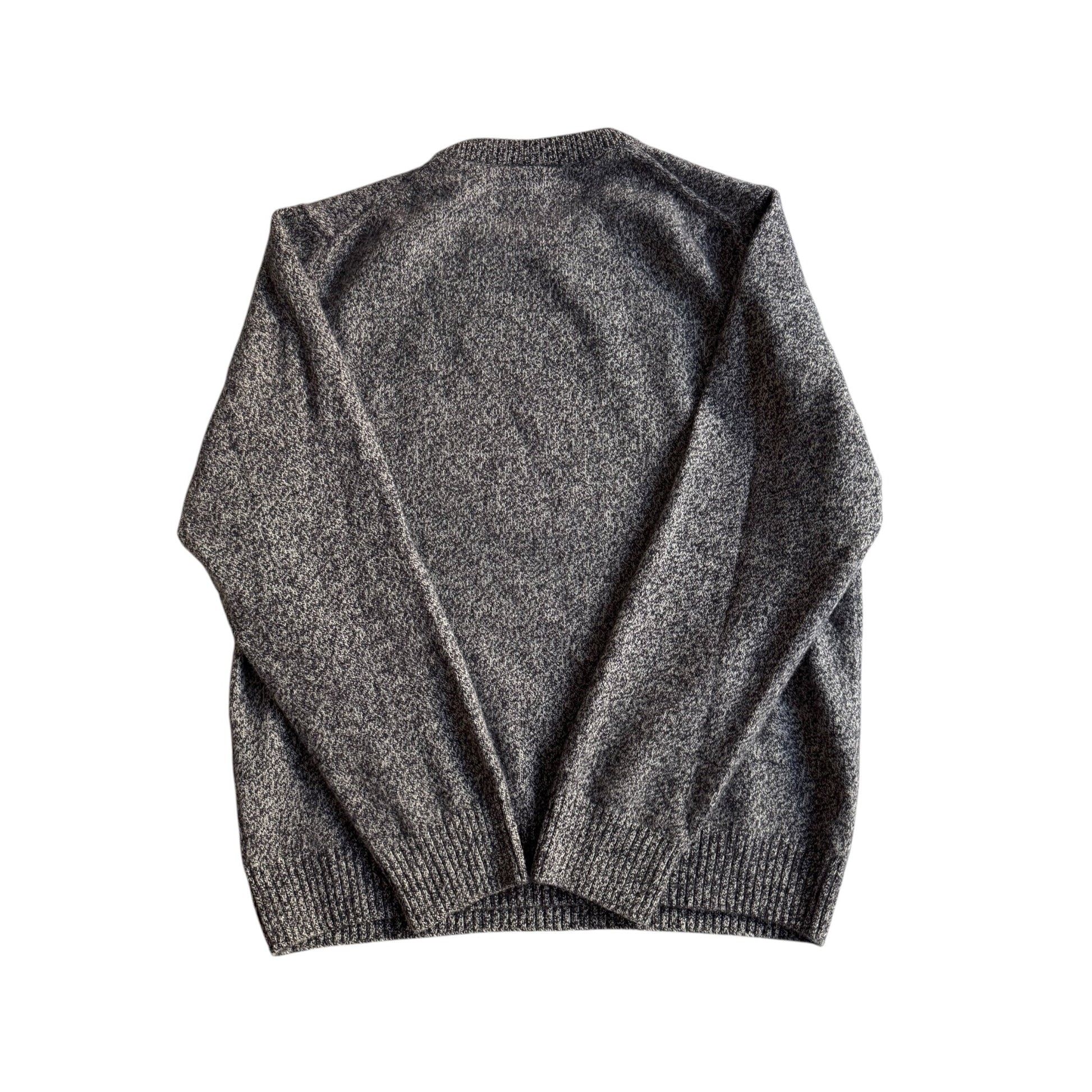 🐊 Pulover Lacoste / Tricot simplu (Mărime M) - anbracaminte