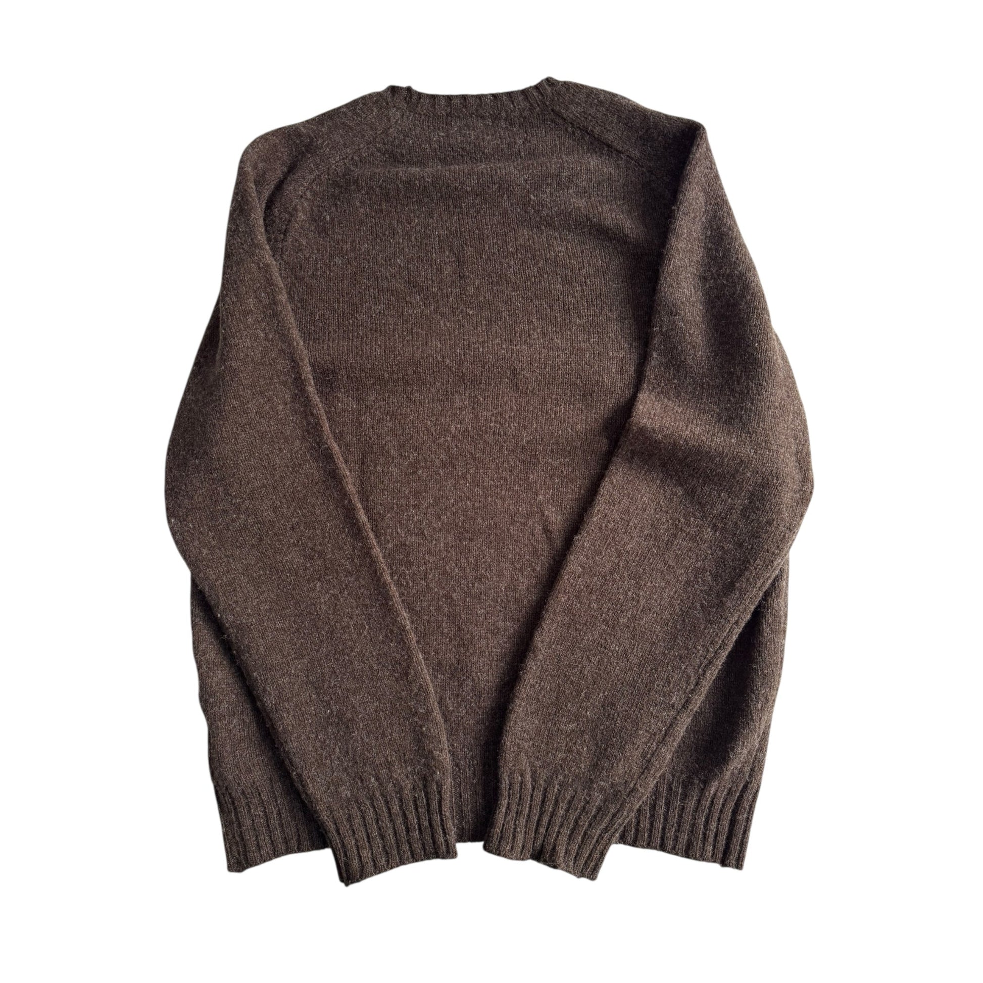 🧶 Pulover Ralph Lauren Vintage Din Lână – Mărime L - anbracaminte
