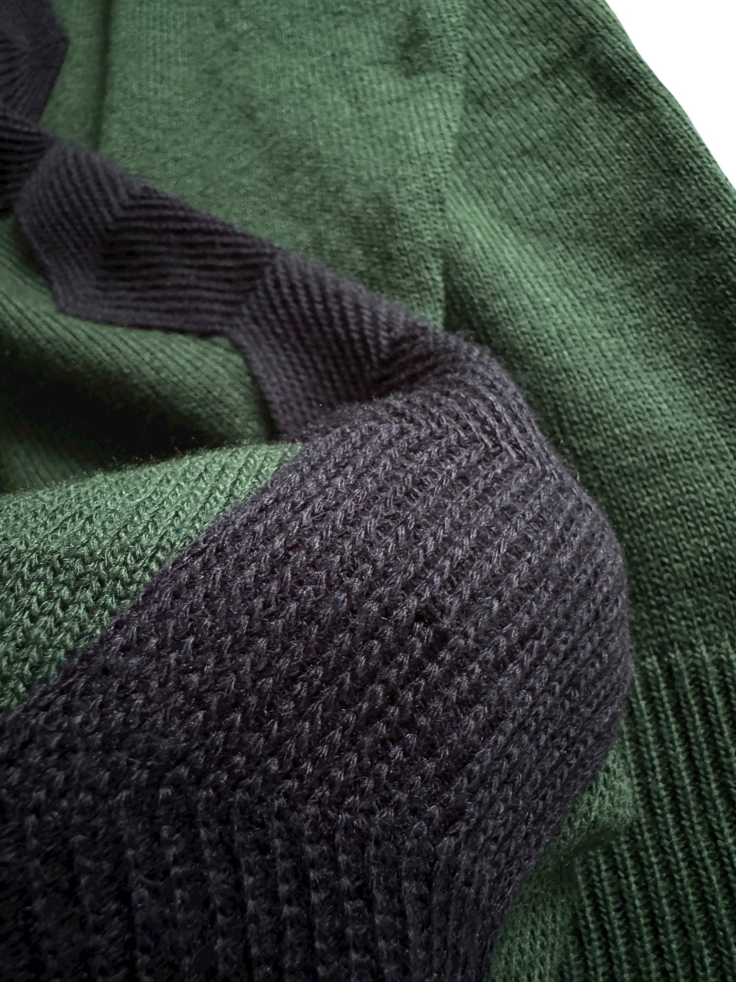 🧶 Pulover Vintage Carlo Colucci – 60% Lână Virgină / 40% Acrilic – Made in Germany – Men’s L - anbracaminte