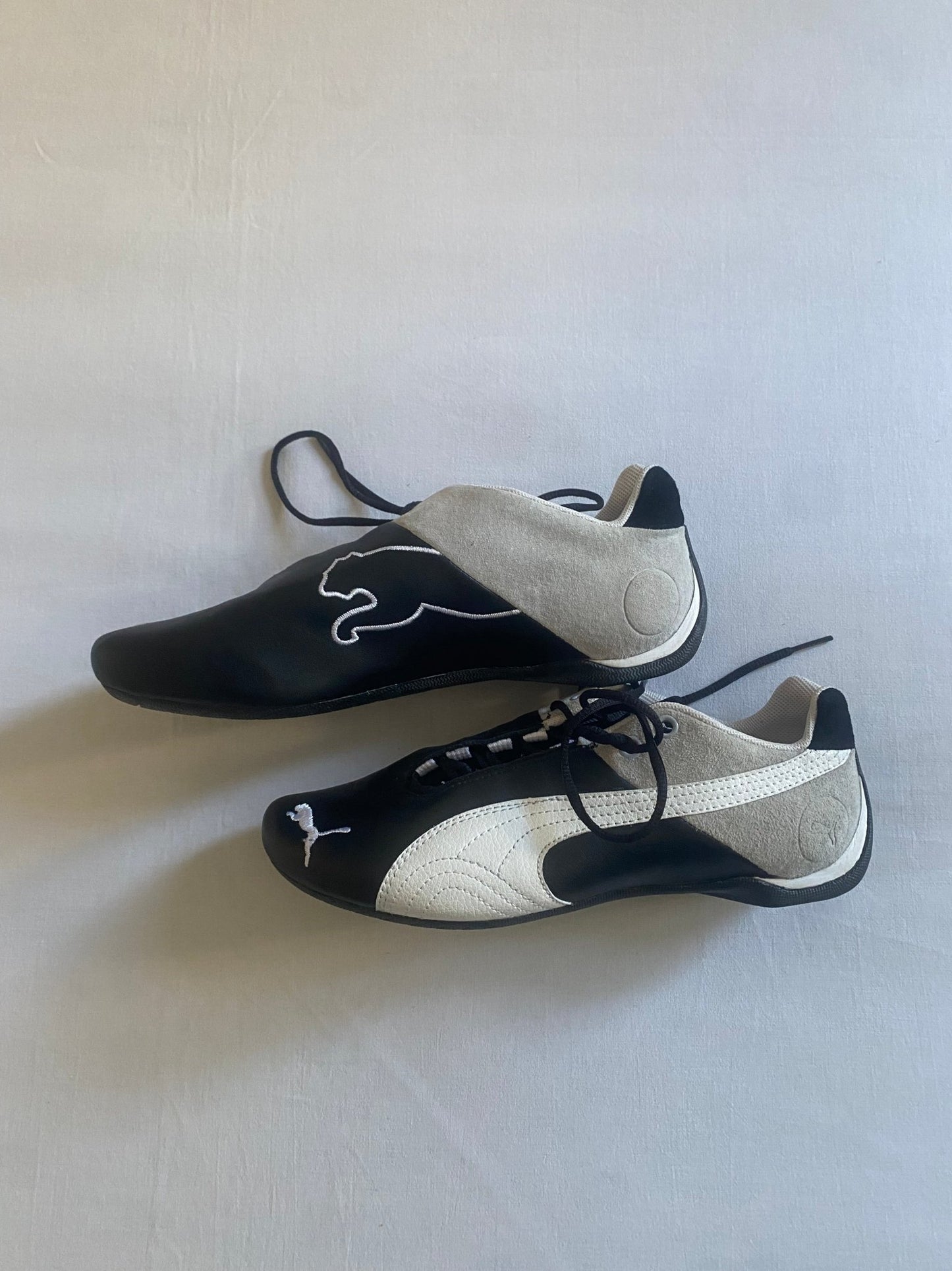 Puma Future Cat Y2K – Sneakers Vintage Iconici - anbracaminte