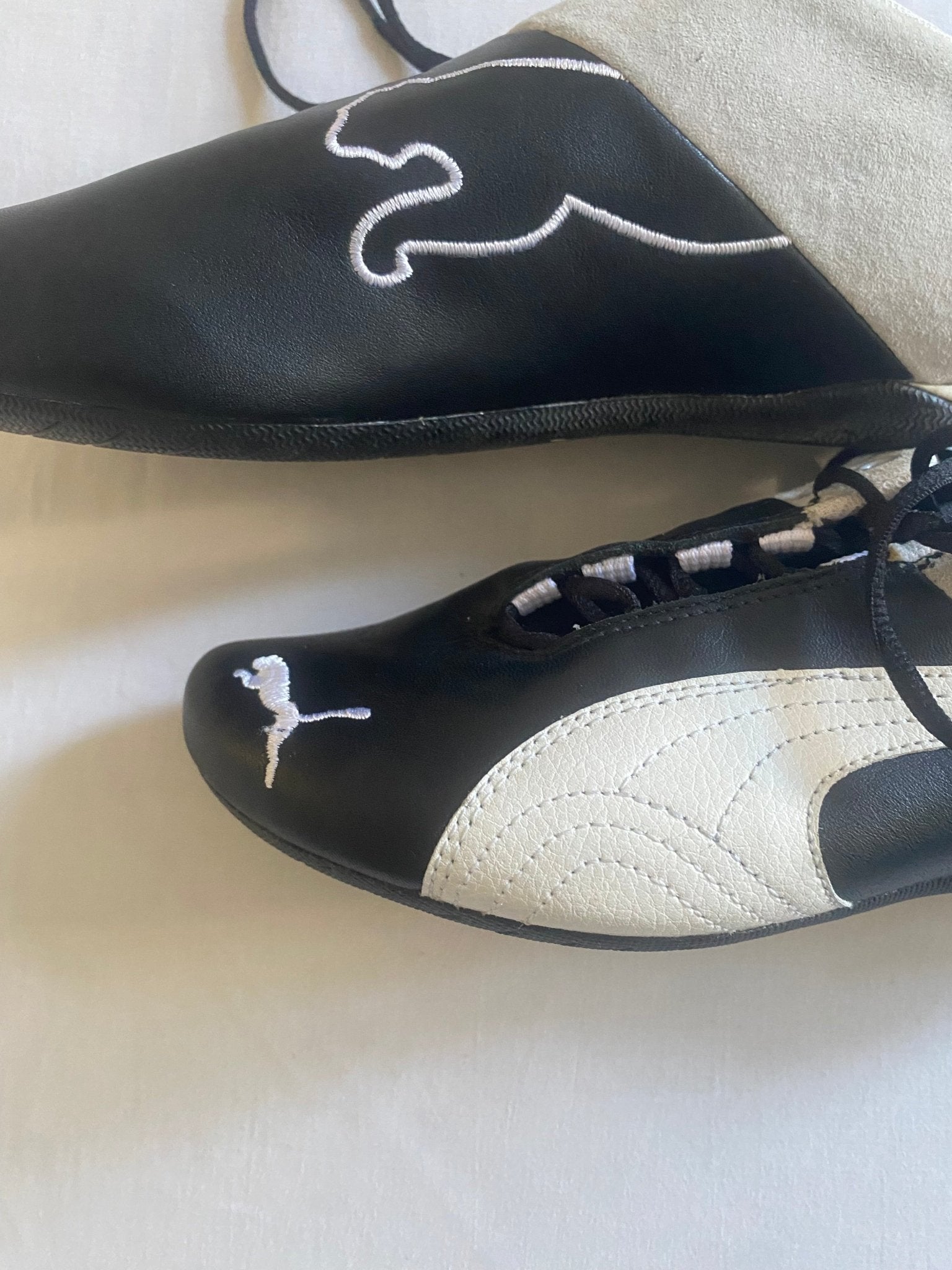 Puma Future Cat Y2K – Sneakers Vintage Iconici - anbracaminte