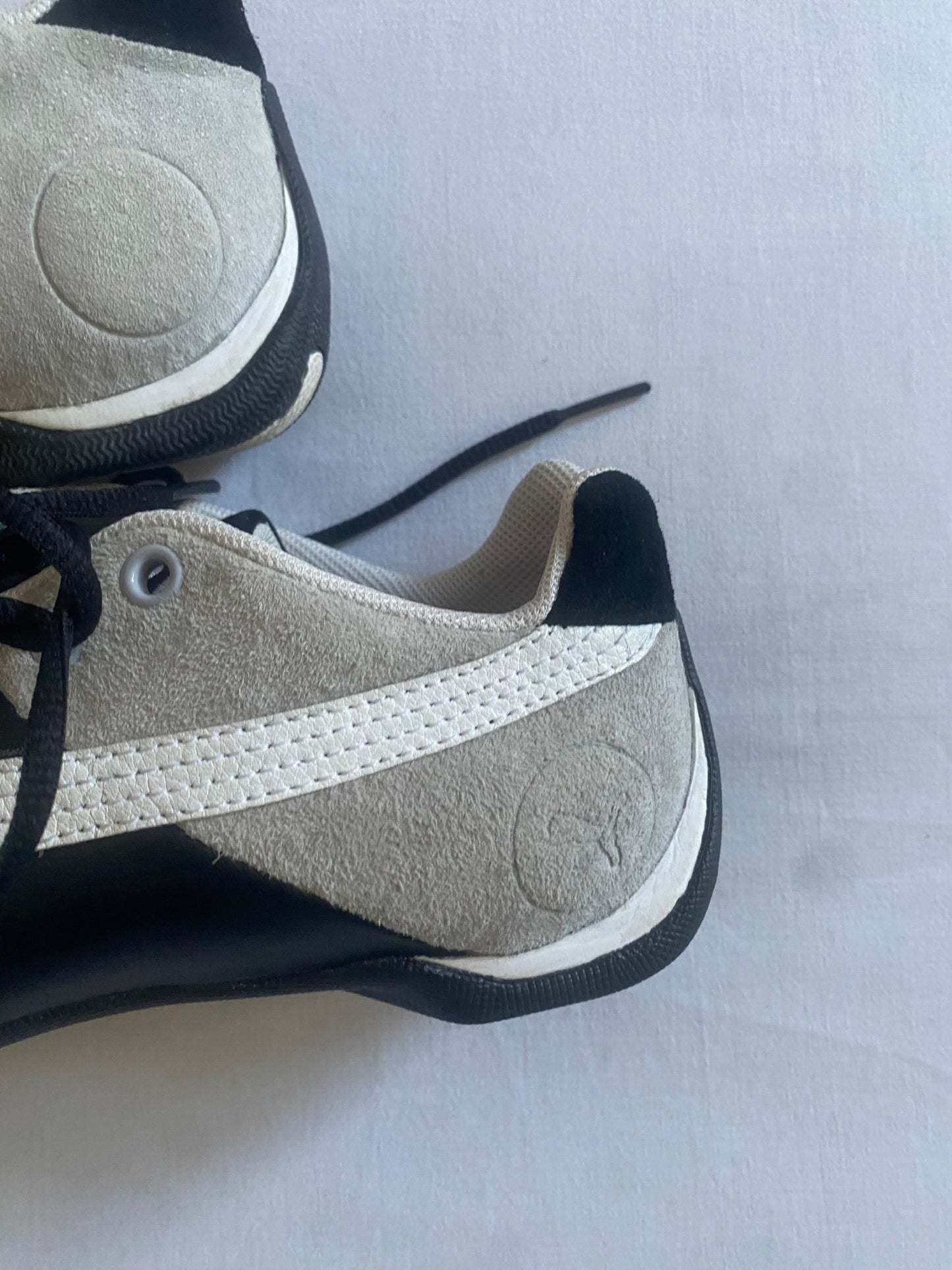 Puma Future Cat Y2K – Sneakers Vintage Iconici - anbracaminte