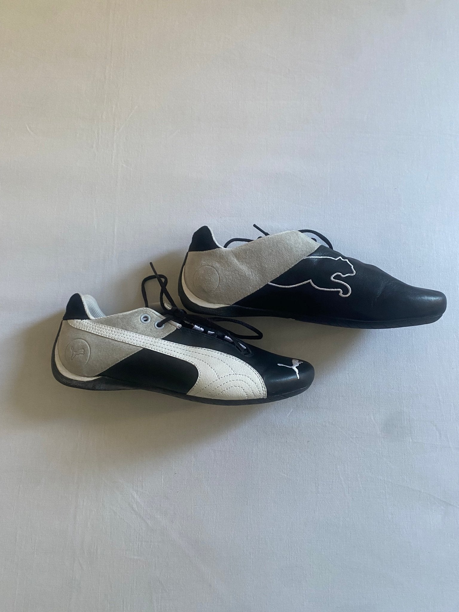 Puma Future Cat Y2K – Sneakers Vintage Iconici - anbracaminte