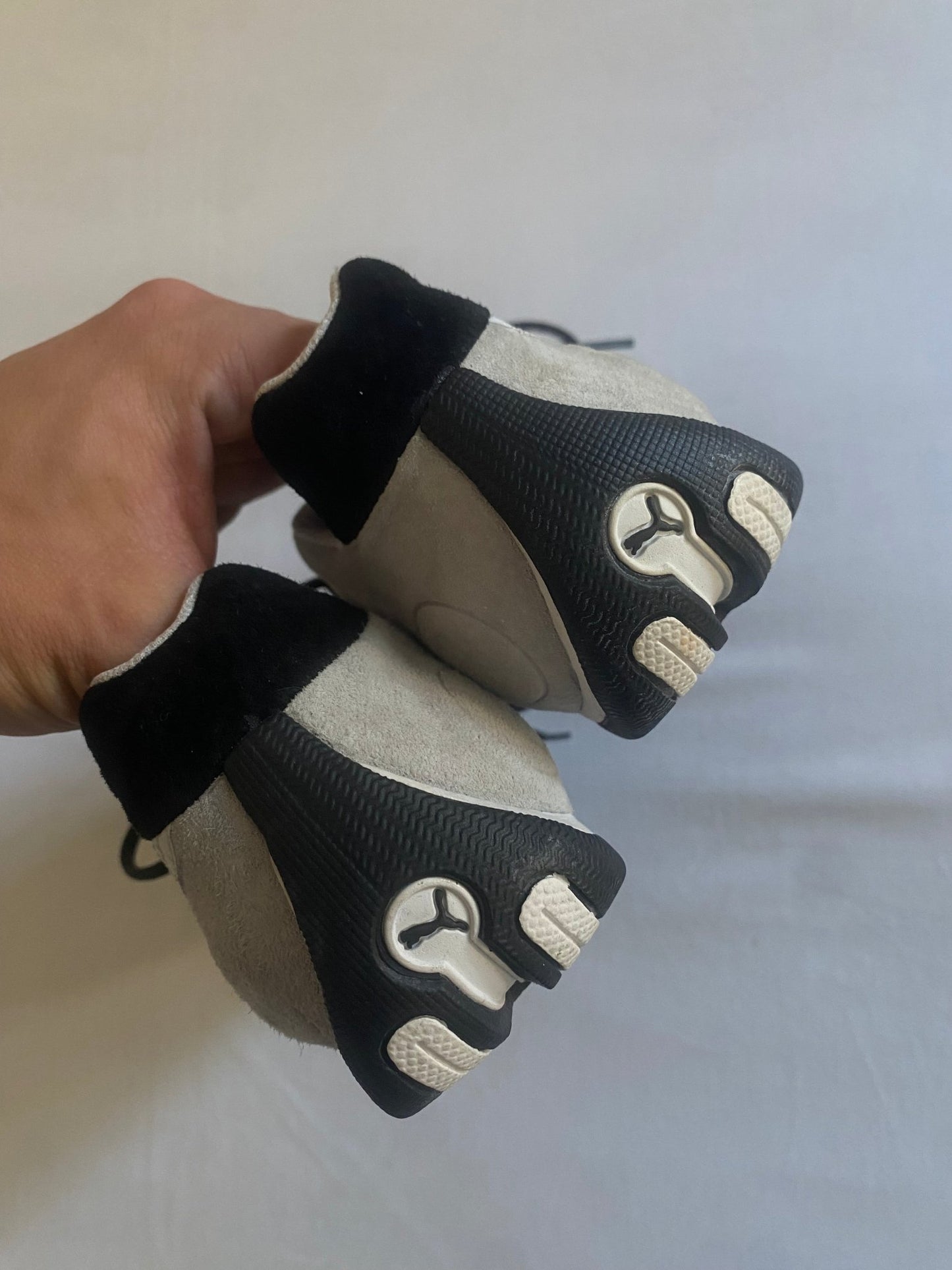 Puma Future Cat Y2K – Sneakers Vintage Iconici - anbracaminte