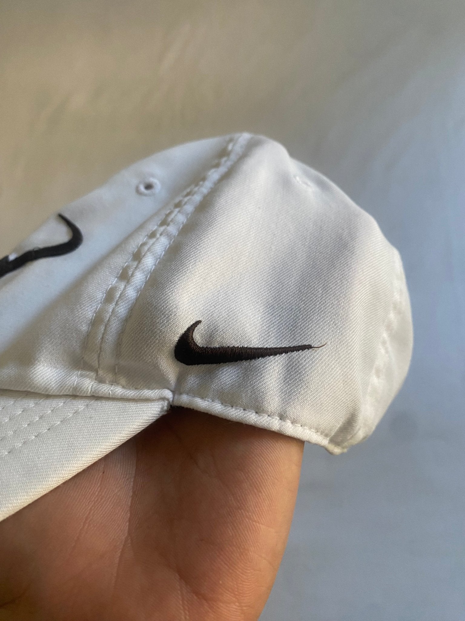 Rafael Nadal x Nike Tennis Cap - anbracaminte