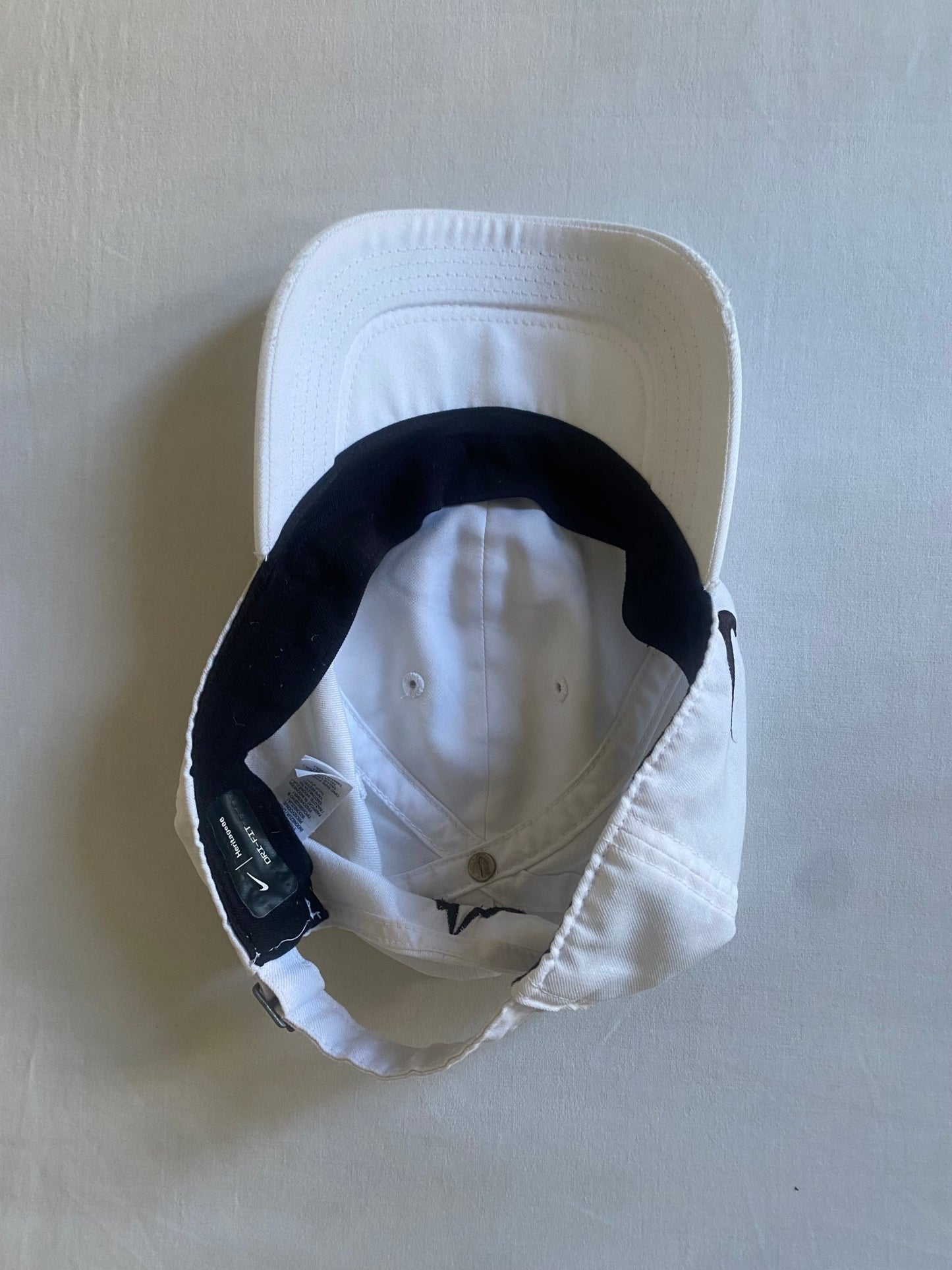 Rafael Nadal x Nike Tennis Cap - anbracaminte