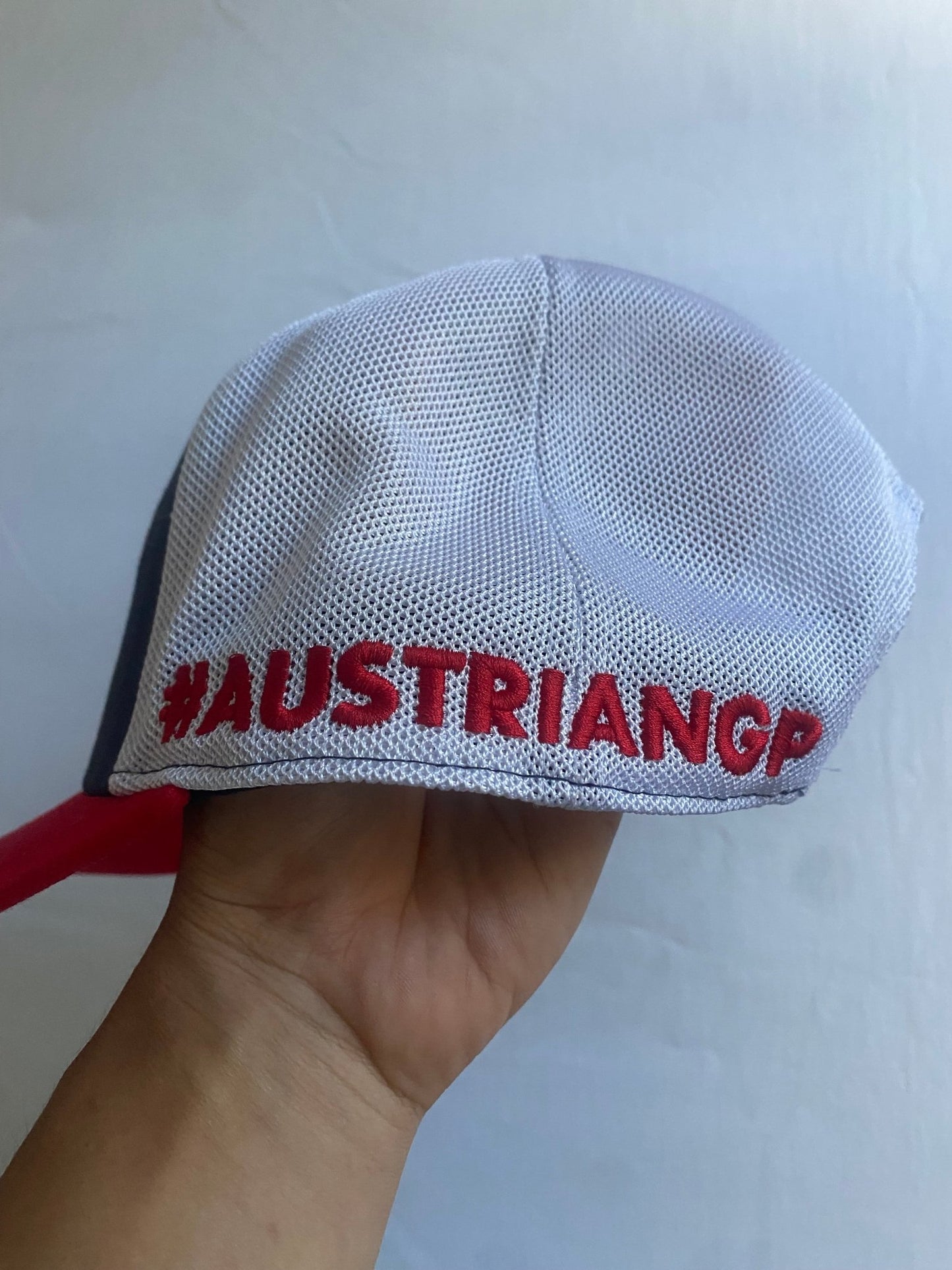 🧢 Șapcă Trucker Red Bull Ring Austrian GP - anbracaminte