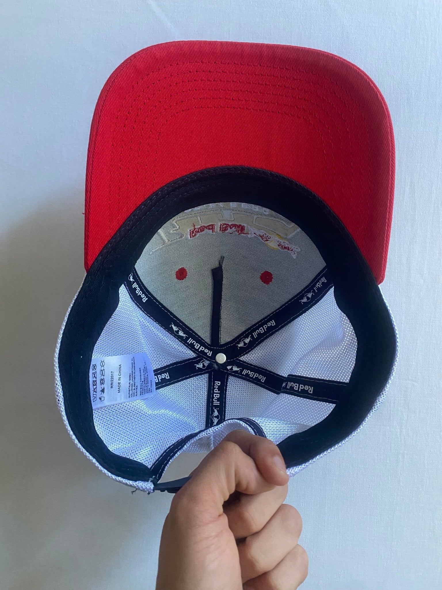 🧢 Șapcă Trucker Red Bull Ring Austrian GP - anbracaminte